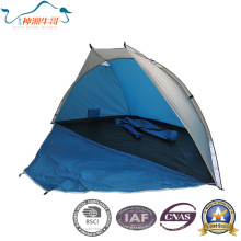 Hot Selling Camping Manual Beach Tent